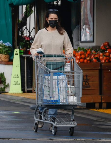 Who is Neve Campbell dating? Neve Campbell boyfriend, husband