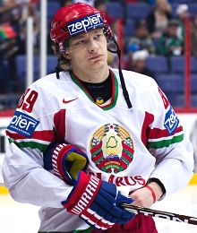 Dmitri Korobov