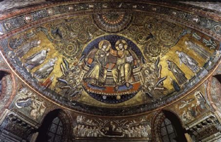 Jacopo Torriti