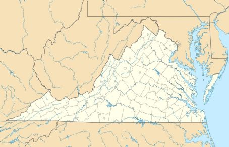 Oak Hill Academy (Mouth of Wilson, Virginia)