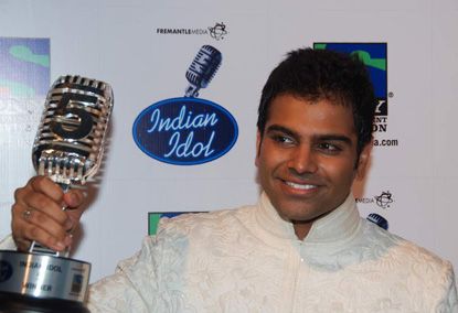 Mynampati Sreeram Chandra