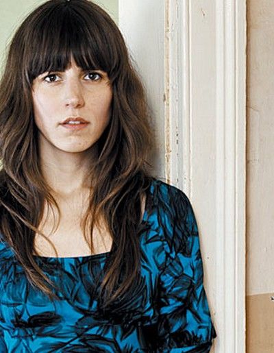 eleanor friedberger dating)