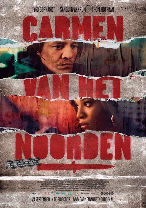 Carmen of the North