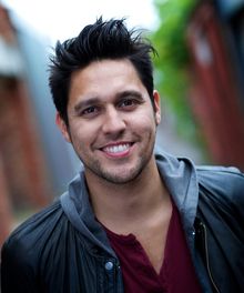 Ben Birchall
