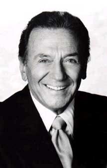 Norm Crosby