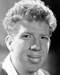Mickey Daniels
