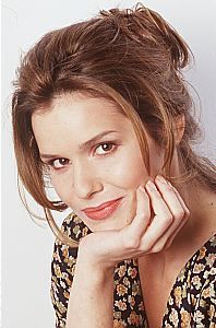 Florencia Lozano