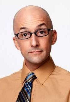 Jim Rash