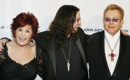 ozzy osbourne and elton john
