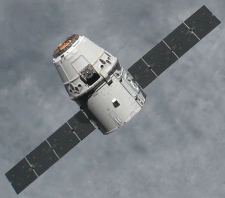 2012 in spaceflight