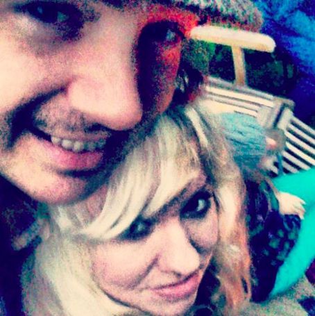 Aaron Yonda and Courtney Collins - Dating, Gossip, News, Photos