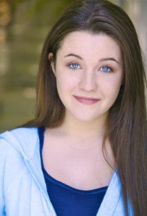Savannah Stehlin