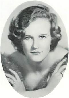 Iris Ashley