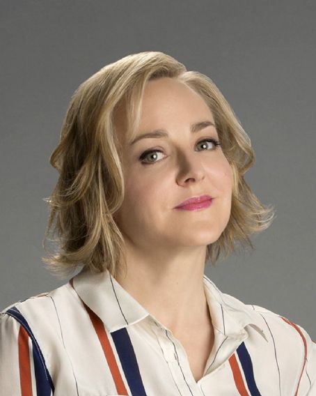 Geneva Carr characters FamousFix