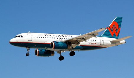Airbus A319