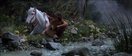 The NeverEnding Story - Noah Hathaway
