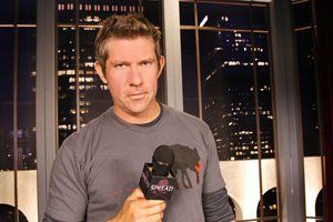 Eric Avery Weiss