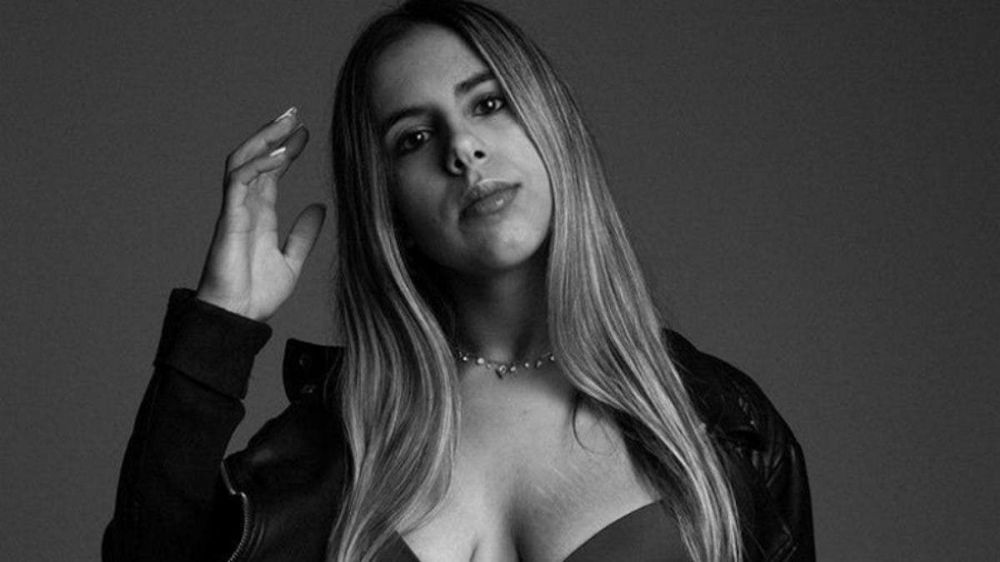 Joana Albuquerque Famousfix Com Post