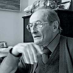 Franz Heep