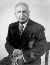 Orrice Abram Murdock, Jr.