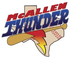 Texas Thunder (baseball)