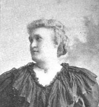 Marion Howard Brazier