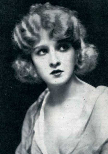 Mary Eaton
