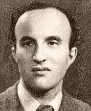 Mordechai Hillel Kroshnitz