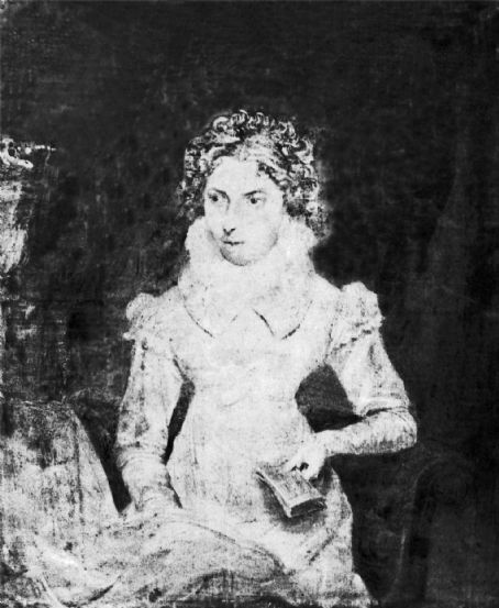 Maria Dyer