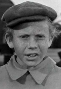Donald Haines