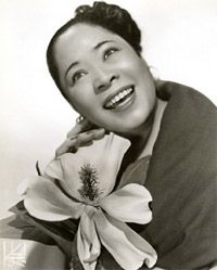 Juanita Hall