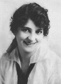 Helen Holmes