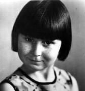 Mary Ann Jackson