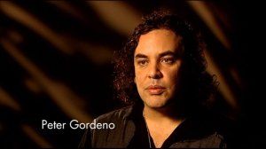 Peter Gordeno (musician)