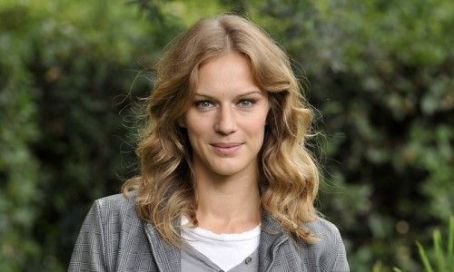 Antonia Liskova