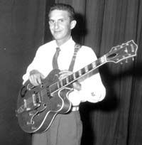 Tommy Tomlinson (musician)