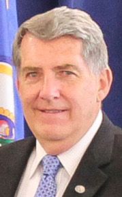 Jerry Newton (politician)