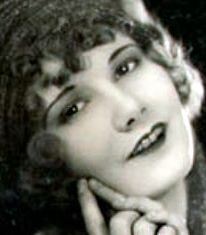 Lucille Ricksen