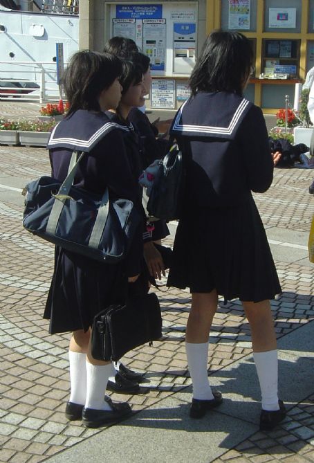 Secondary education in Japan