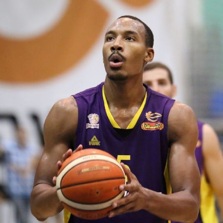 Darion Atkins