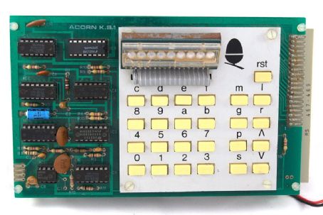 Acorn System 1