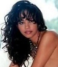 Kimber West