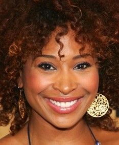 Tanika Ray