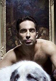Michael Lucas