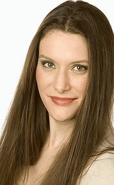 Rachel Marsden