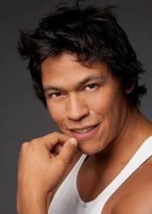 Chaske Spencer