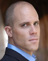 Matthew Bushell