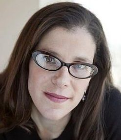 Alexandra Pelosi