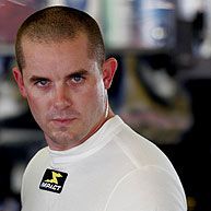 Casey Mears