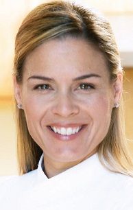 Cat Cora